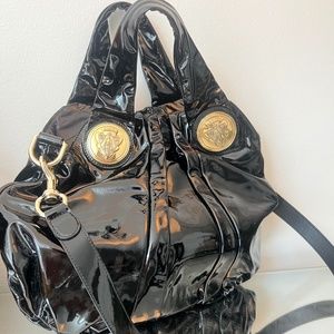 GUCCI Medium Hysteria Tote